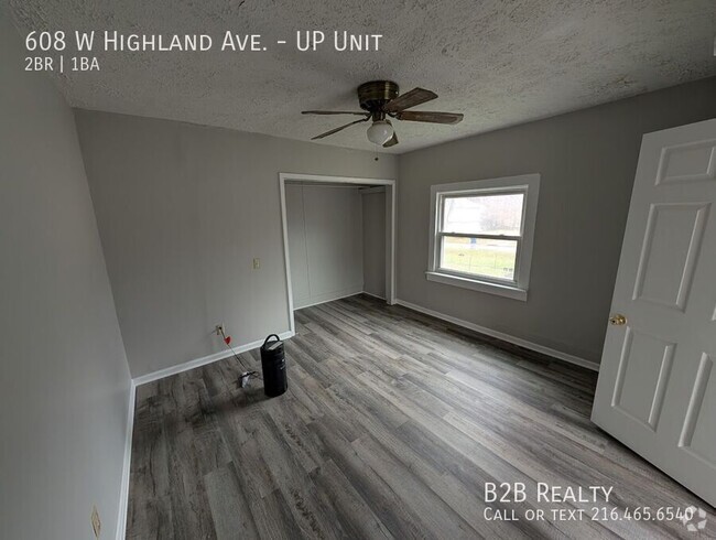 Building Photo - Charming 2-Bedroom Property in Prime Location Unit UP Rental