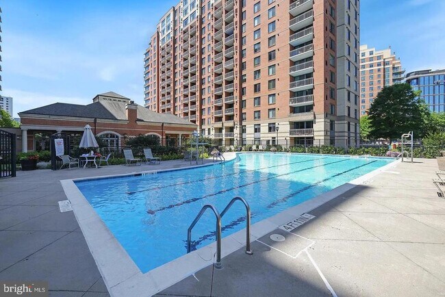 Photo - 11710 Old Georgetown Rd Unit 602E