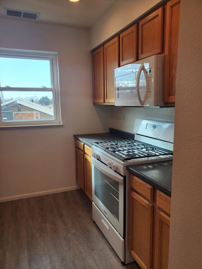 Photo - 2117 Coal Ave SE Apartment Unit C