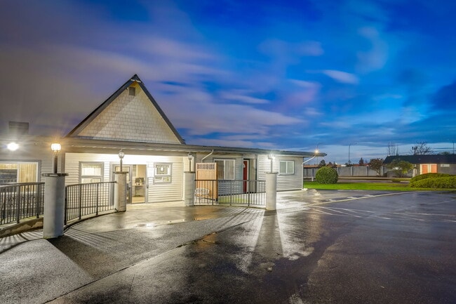 Westside Estates