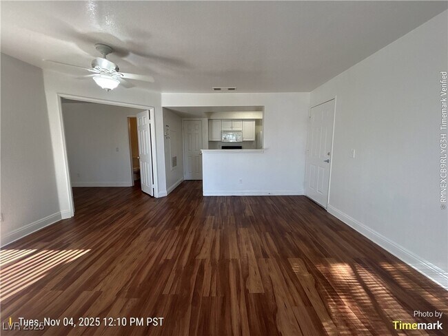 Photo - 6800 E Lake Mead Blvd Unidad 2053