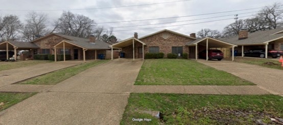 Building Photo - 525 Broad St