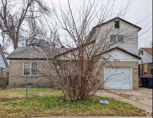 Building Photo - Charming 4-Bedroom, 2-Bath Home