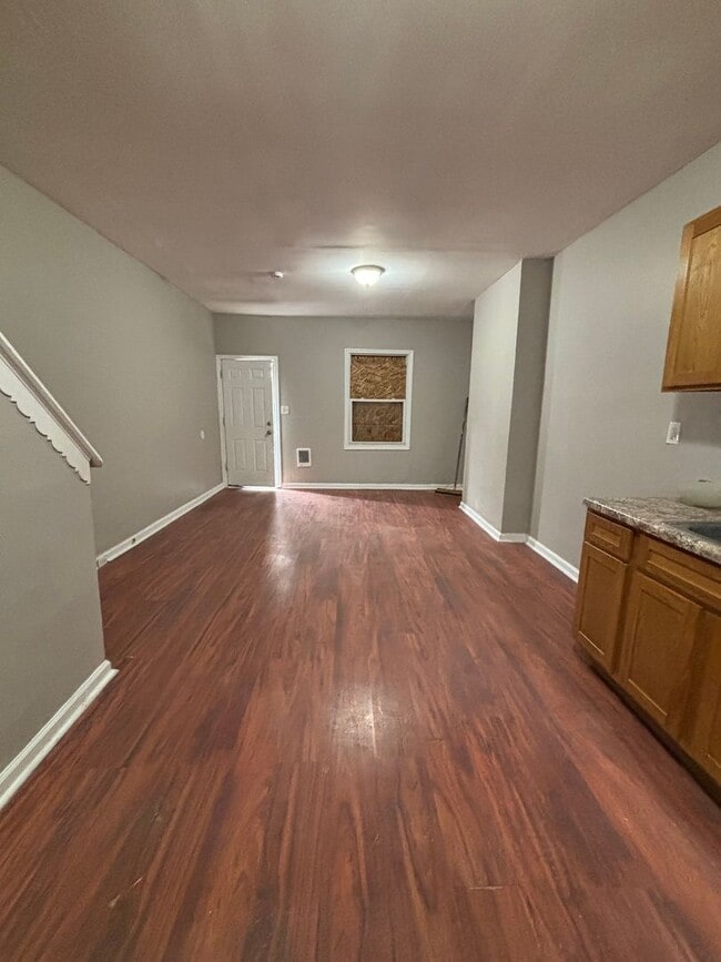 Photo - Spacious 3-Bedroom Single-Family Home in Kensington – Available Now