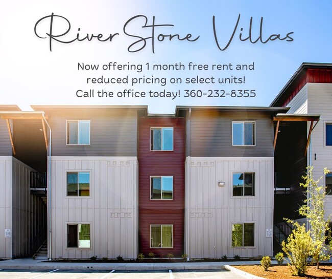 RiverStone Villas - RiverStone Villas Apartments