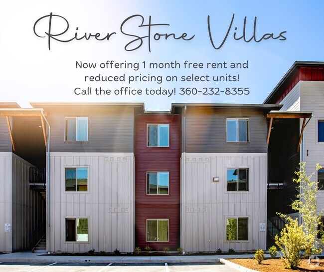 Building Photo - RiverStone Villas Rental