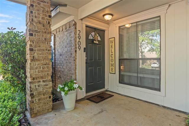 Photo - 2909 Post Oak Dr