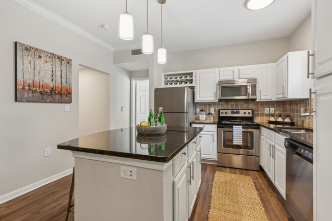 Villas at Legacy