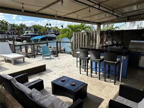 Photo - Northeast 26th Avenue, Hallandale Beach, FL 33009 - 3 BR 2.5 BA townhouse