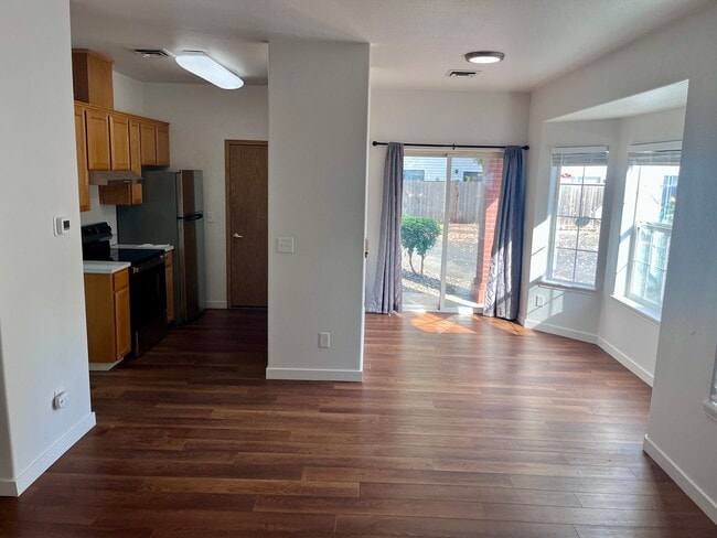 Photo - Super Crisp 2 Bedroom w/2 car attached garage Unit 2030B