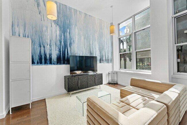 Photo - 88 Kingston St Unit 1F