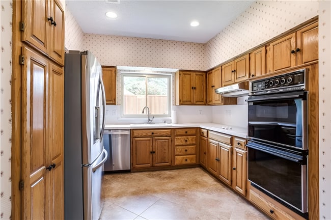 Photo - 1405 Ridgemoor Ln