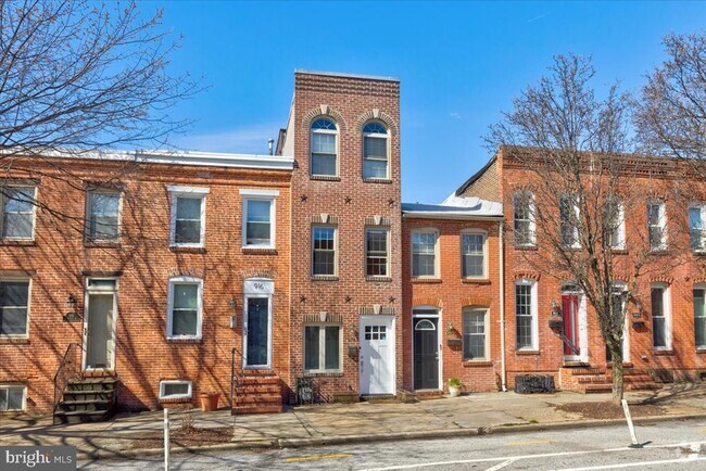 Building Photo - 914 S Potomac St Rental