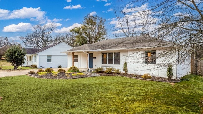 Photo - 2420 Durwood-