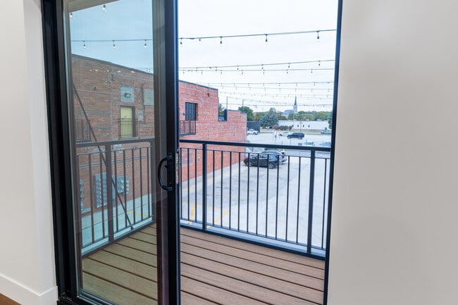 Photo - Adams Street Center