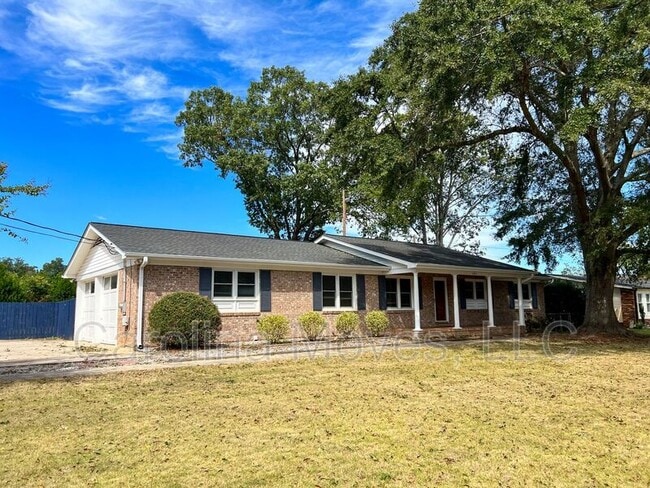 Building Photo - 203 Lanewood Dr Rental