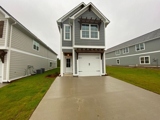 Building Photo - Home for Rent in Calera, AL!!! Available t...