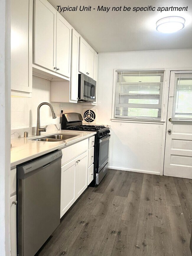 Photo - 1217 S Midvale Blvd Unidad B