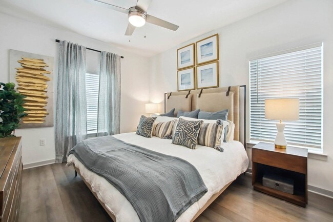 Preserve at Flagler Beach Apartments