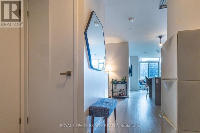 Photo - 31 Tippett Rd Unit 657