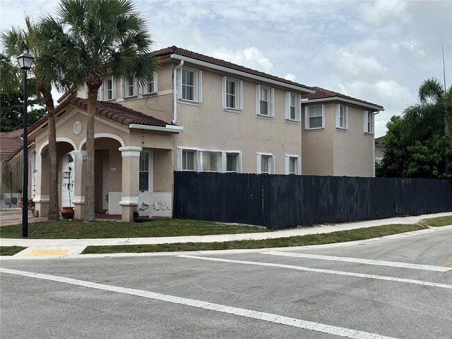 Photo - Southwest 153rd Avenue, Miami, FL 33196 - ...