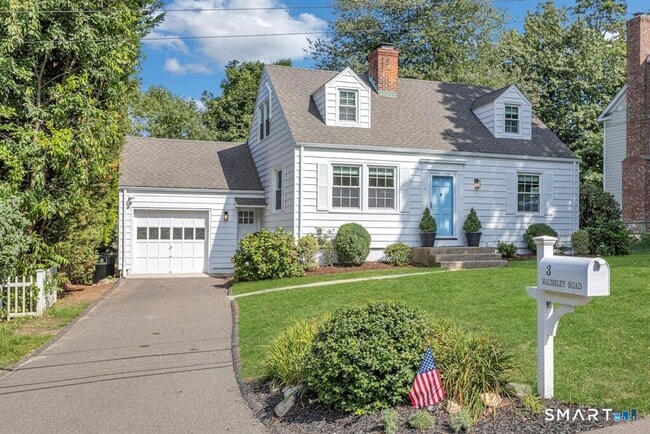 3 Walmsley Rd