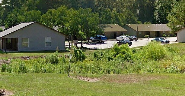 Photo - 1701 S Jones St