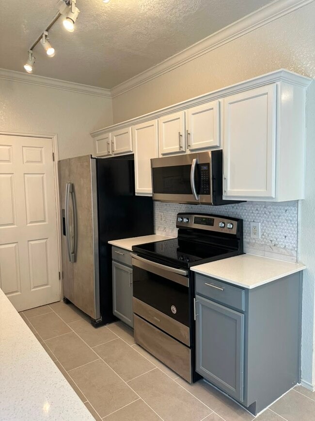 Kitchen - 4400 Switch Willo Unit 28