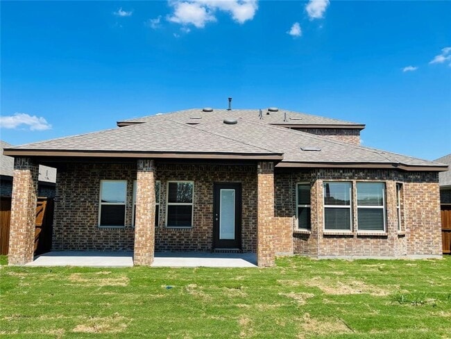Photo - Spacious 4BR House in Aubrey