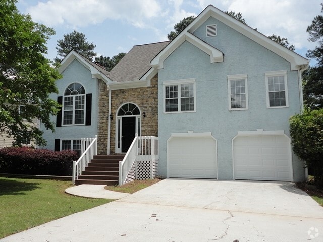 Building Photo - 1335 Timber Walk Dr Rental