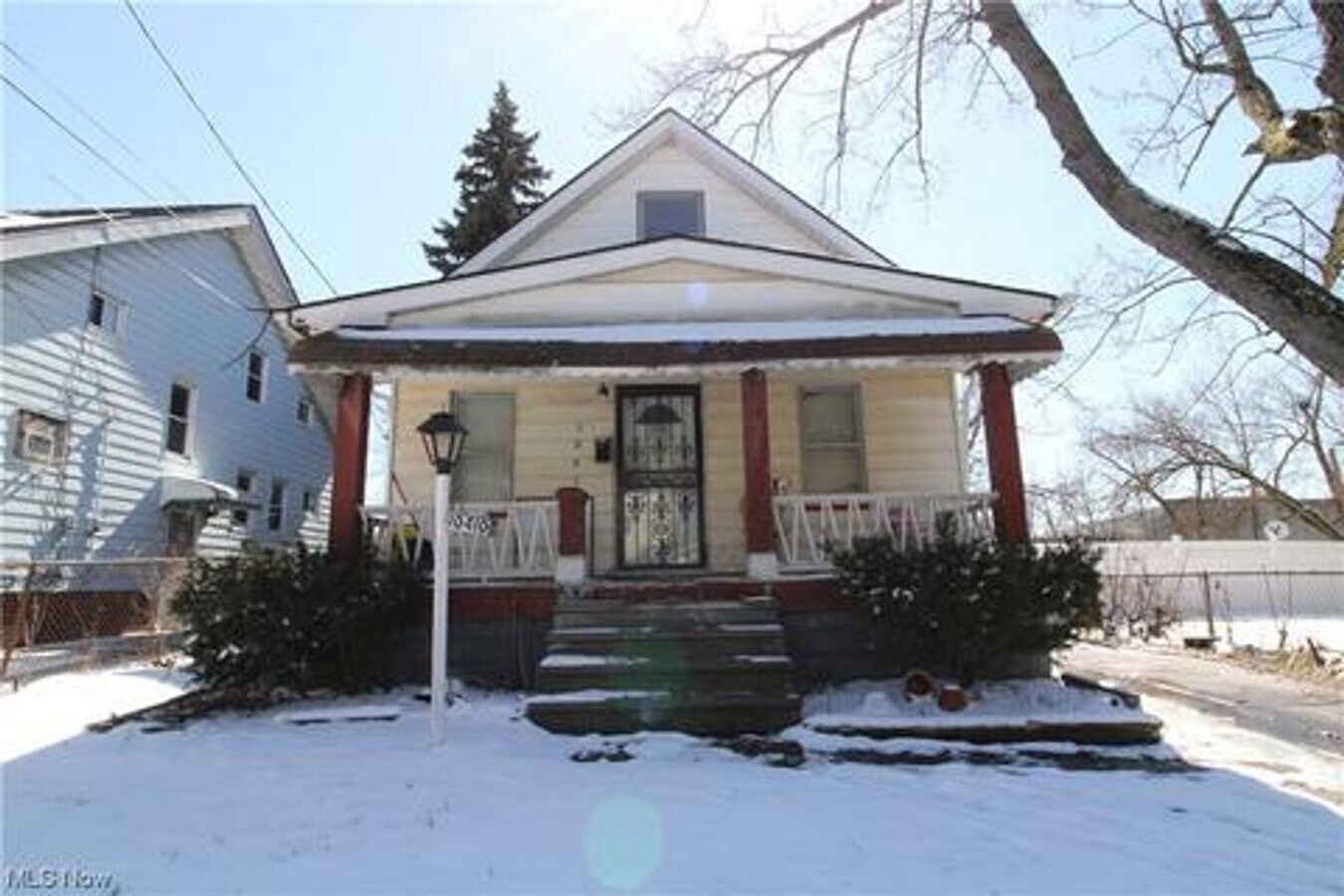Section 8 Accepted! Cozy 3-bedroom home, p... - Section 8 Accepted! Cozy 3-bedroom home, p...