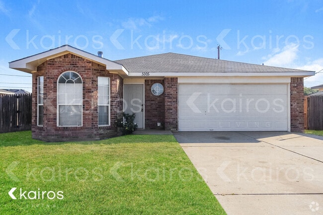 Building Photo - 5005 Capulin Ln Rental