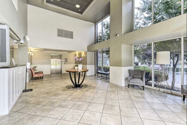 Photo - COMING SOON!!! BEAUTIFUL 1BD/1BA CONDO IN EMERYVILLE CA Unit 5401