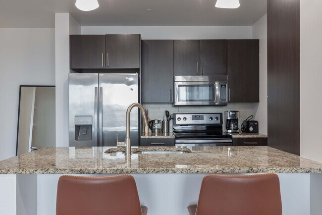 Photo - 100 Pier 4 Blvd. Unit SI FL7-ID1512291P