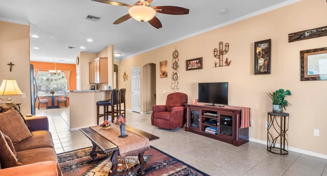 Photo - 4 bedroom 2 bath house