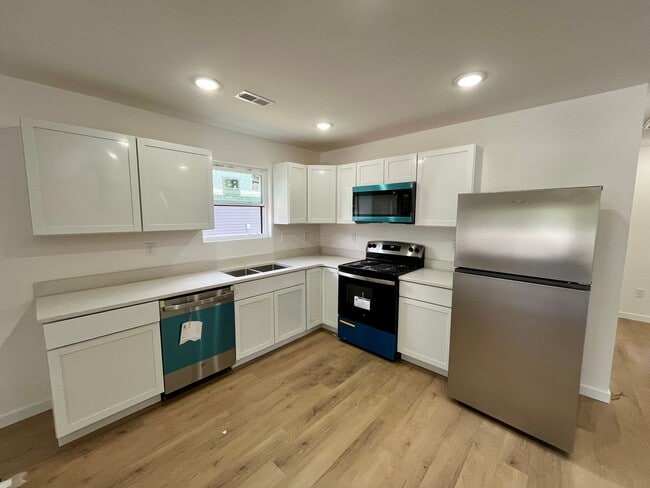 Photo - New Construction | 3 Bed | 2 Bath | 1 Car Garage