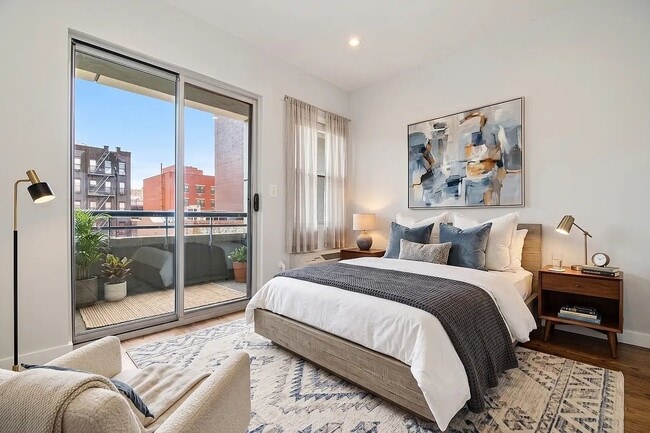152 Ludlow St Unit 4C