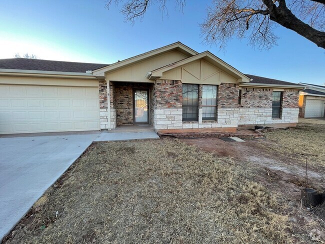 Building Photo - Fully remodeled 3 bedroom home in Wylie!!