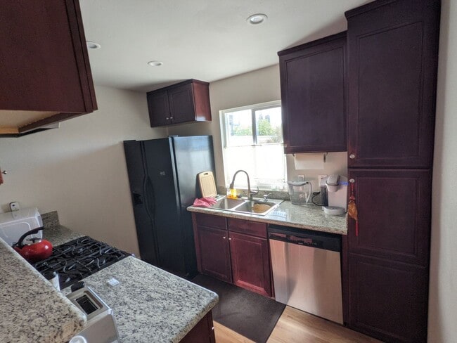 Photo - Large Condo in Claremont