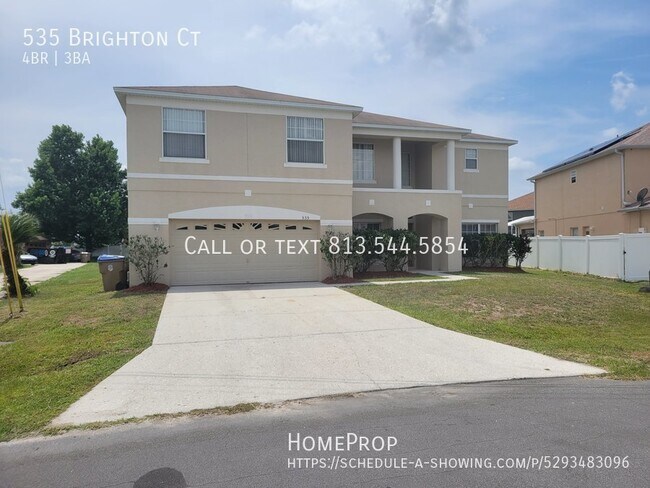 Photo - 535 Brighton Ct