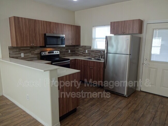 Photo - 3905 Hawthorne Ave Unidad #2