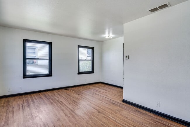 Photo - Renovated 3BR 1 BA Home w/ Hardwood Floors & Big Fenced Backyard