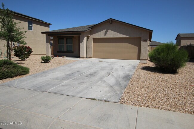 322 E Bobcat Pl