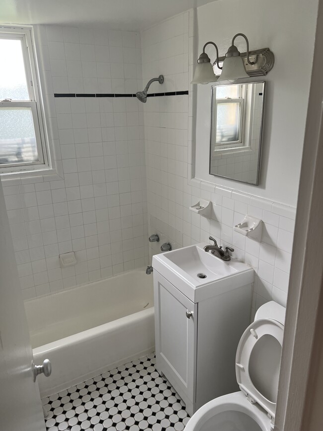 Rockview Apartments