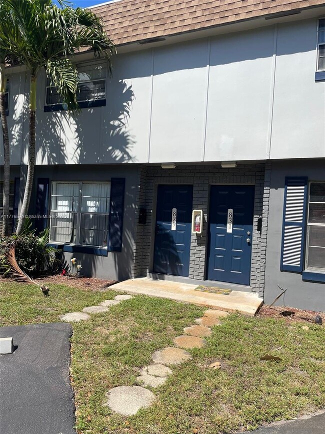 Building Photo - 829 NW 46th Ave Rental