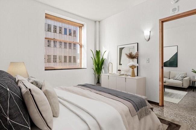 Photo - The Historic Minnesota Building