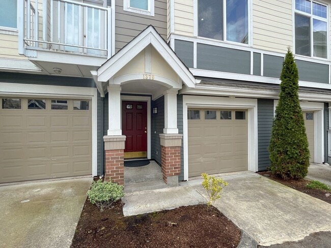 Building Photo - 2 Bed / 2.5 Bath Issaquah Highlands Townho... Rental