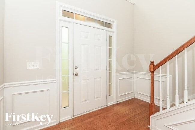 Photo - 4648 Howell Farms Dr NW