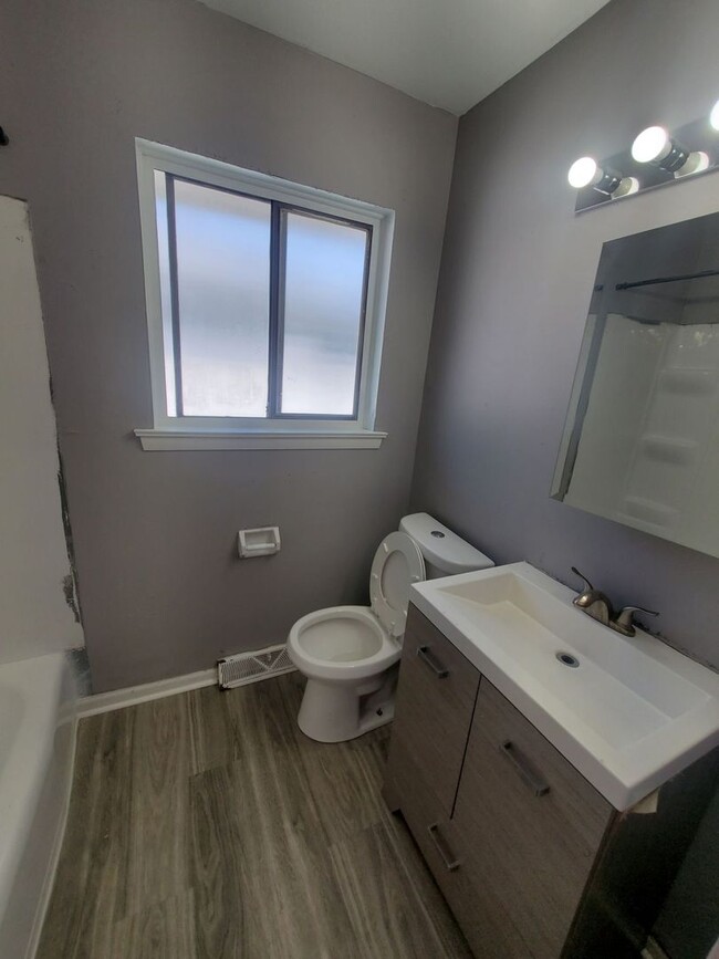 Photo - 5826-5828 N 93rd St. (Duplex) Unit 5828 Upper