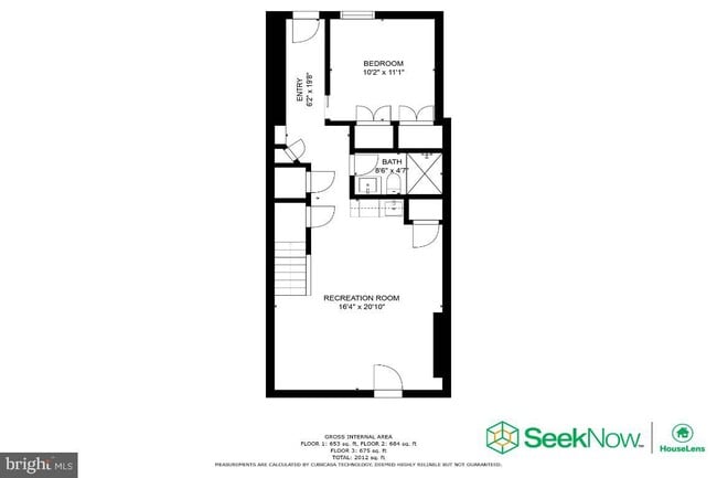 Photo - 4627 43rd Pl NW Unit 2